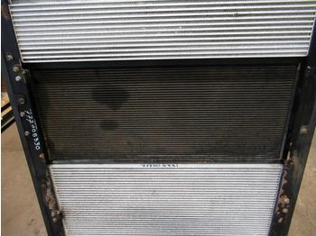 Radiator for Construction machinery Liebherr R944B-EW: picture 1