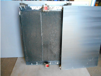 Radiator for Construction machinery Liebherr R954C EW -: picture 4