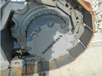Undercarriage parts for Construction machinery Liebherr R964 -: picture 2