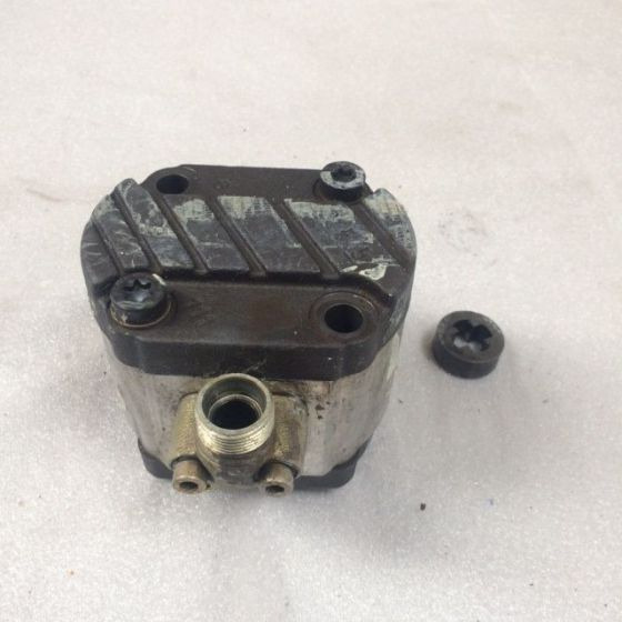Steering for Material handling equipment Lift pump for Linde: picture 3