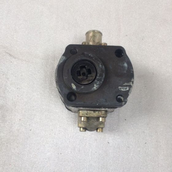Steering for Material handling equipment Lift pump for Linde: picture 2