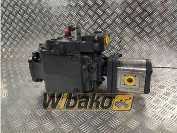 Hydraulic pump for Construction machinery Linde BPV100L 515J020 107: picture 2
