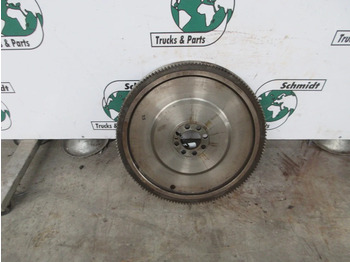 Flywheel for Truck MAN 51.02301-5374//51.02301-5388 MAN TGL EURO 6: picture 2