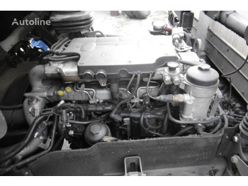 Engine for Truck MAN D0834LFL53-55 180 E4   MAN TGL: picture 3