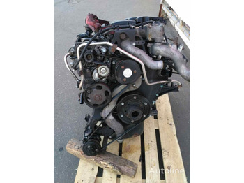 Engine for Truck MAN D0834 LFL50-55 E4   MAN TGL: picture 4