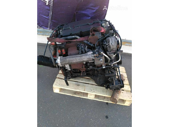 Engine for Truck MAN D0834 LFL50-55 E4   MAN TGL: picture 3