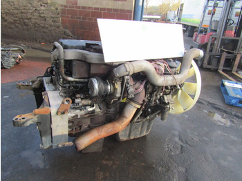 Engine for Truck MAN D2066 LF02 (TGA 390) COMPLETE ENGINE: picture 2