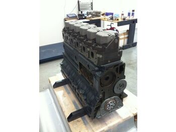 Cylinder block for Truck MAN D2866LUH28 D2866LUH   truck: picture 3