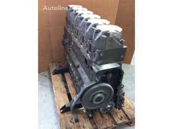 Cylinder block for Truck MAN - MOTORE D2876LOH20 81005016094   MAN: picture 2