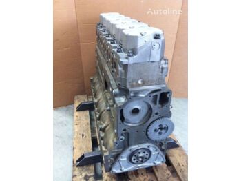 Cylinder block for Truck MAN - MOTORE D2876LOH20 81005016094   MAN: picture 4