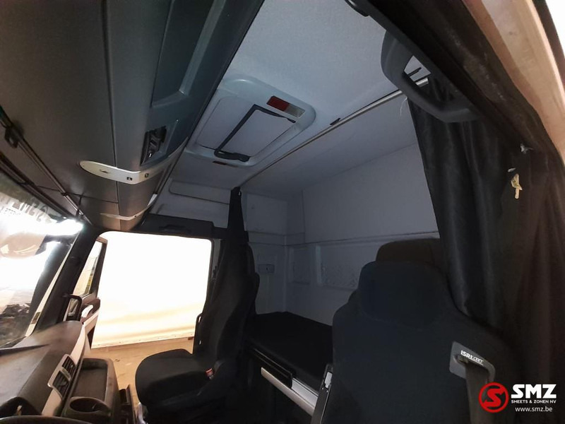 Cab and interior for Truck MAN Occ Cabine compleet TGX: picture 10