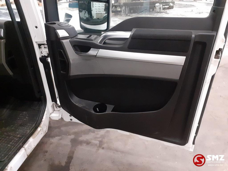 Cab and interior for Truck MAN Occ Cabine compleet TGX: picture 12