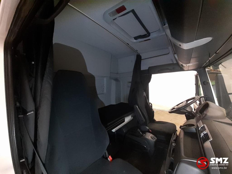 Cab and interior for Truck MAN Occ Cabine compleet TGX: picture 13