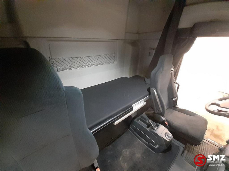 Cab and interior for Truck MAN Occ Cabine compleet TGX: picture 9