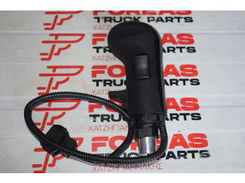 Gear stick for Truck MAN TGA: picture 3