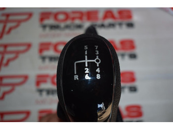 Gear stick for Truck MAN TGA: picture 4