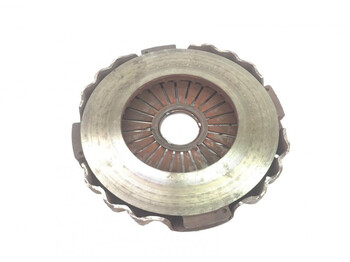 Clutch and parts MAN TGX 18.440 (01.07-): picture 3