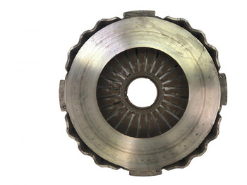 Clutch and parts MAN TGX 18.440 (01.07-): picture 4