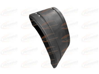 Fender for Truck MB ACTROS MP4 MUDGUARD REAR WHEEL UPPER MERCEDES ACTROS MP4 MP5 AROCS MUDGUARD REAR WHEEL UPPER: picture 2