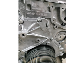 Engine for Truck MERCEDES-BENZ 642884 Mercedes 3.0 V6 Overhaul: picture 3