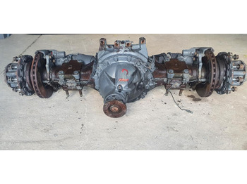 Transmission for Truck MERCEDES-BENZ ACTROS MP4: picture 2