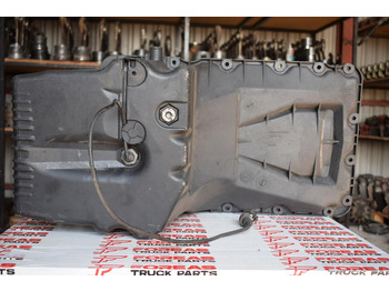 Oil pan for Truck MERCEDES-BENZ ATEGO OM904: picture 2