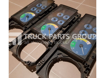 Dashboard for Truck MERCEDES-BENZ atego instrument panel, dashboard, instrument cluster VDO INS, dashboard: picture 2