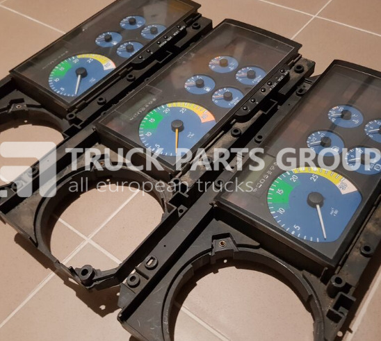 Dashboard for Truck MERCEDES-BENZ atego instrument panel, dashboard, instrument cluster VDO INS, dashboard: picture 2