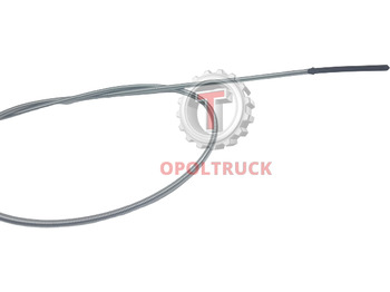 Engine and parts for Truck MERCEDES OIL DIPSTIK A1405891521: picture 2