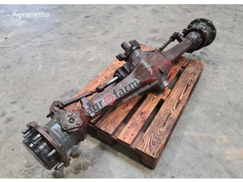 Front axle RENAULT Ares