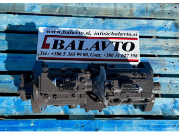 Hydraulic pump for Excavator Main 14531300   Volvo EC210C, ECR235C, FC2421C, FC2121C: picture 1