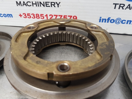 Transmission Manitou 728.4, Mt728-4, Mt928-4, Transmission Synchro Assy 109666: picture 9