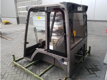 Cab and interior for Construction machinery Manitou MLA627 - Cabin/Kabine/Cabine: picture 5