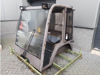 Cab and interior for Construction machinery Manitou MLA627 - Cabin/Kabine/Cabine: picture 3