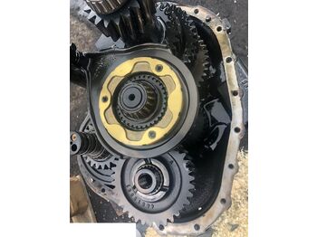 Clutch and parts MATBRO