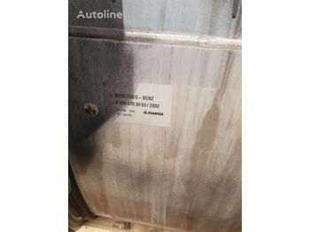 Fuel tank for Truck Mercedes-Benz A9604703903: picture 3