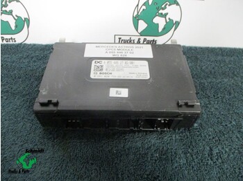 Electrical system for Truck Mercedes-Benz ACTROS A 055 446 27 02 CPC5 MODULE EURO 6 MODEL 2021: picture 1