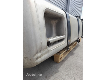 Fuel tank for Truck Mercedes-Benz ACTROS MP4 660L A9604703501   Mercedes-Benz truck: picture 3