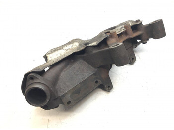 Spare parts for Truck Mercedes-Benz Actros MP1 1835 (01.96-12.02): picture 5