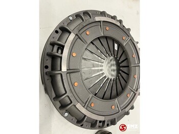 Clutch and parts for Truck Mercedes-Benz Koppelingsset compleet Mercedes SK - NG: picture 4