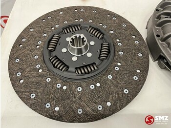 Clutch and parts for Truck Mercedes-Benz Koppelingsset compleet Mercedes SK - NG: picture 3