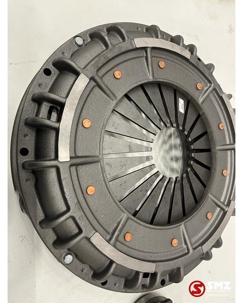 Clutch and parts for Truck Mercedes-Benz Koppelingsset compleet Mercedes SK - NG: picture 4
