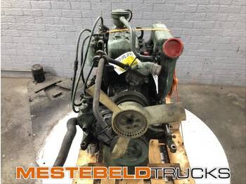 Engine for Truck Mercedes-Benz Motor OM 364 A: picture 2