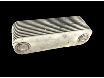 Oil cooler Mercedes-Benz O550 (01.96-): picture 5