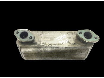 Oil cooler Mercedes-Benz O550 (01.96-): picture 3