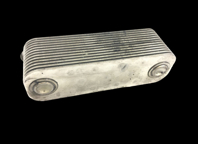 Oil cooler Mercedes-Benz O550 (01.96-): picture 5