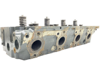 Cylinder block Mercedes-Benz O814 (01.96-12.13): picture 4
