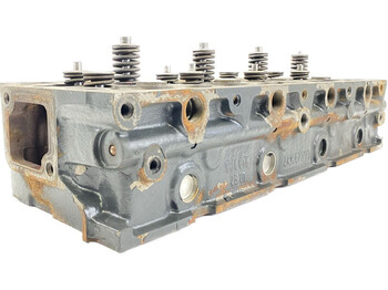 Cylinder block Mercedes-Benz O814 (01.96-12.13): picture 3
