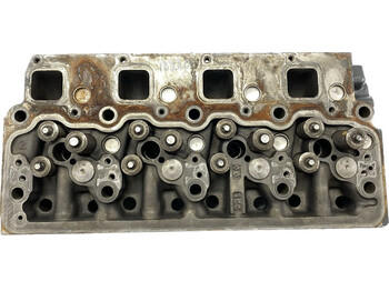 Cylinder block Mercedes-Benz O814 (01.96-12.13): picture 2