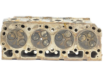 Cylinder block Mercedes-Benz O814 (01.96-12.13): picture 5